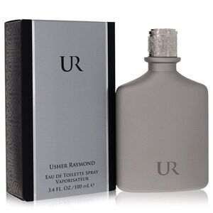 Usher UR Eau De Toilette 34 fl oz Men Ocean Blue